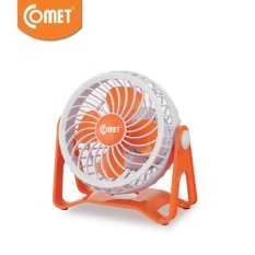 Quạt sạc mini Comet CRF0105