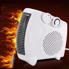Quạt sưởi 2 chiều cao cấp JT-901 ấm áp mùa đông, mát mẻ mùa hè