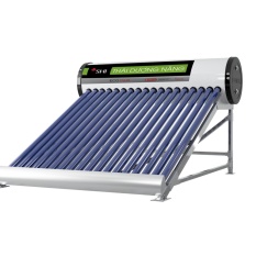 máy nước nóng năng lượng mặt trời SH ECO PLUS58-140