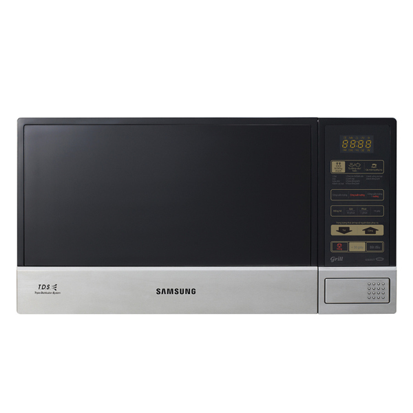 (Test please do not buy) Lò vi sóng Samsung GE83DST-T1/XSV 23L (Bạc) chính hãng