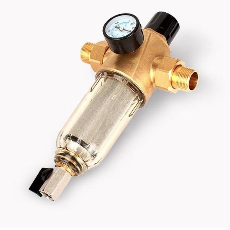 Thiết bị lọc nước sơ cấp siêu bền LSC3