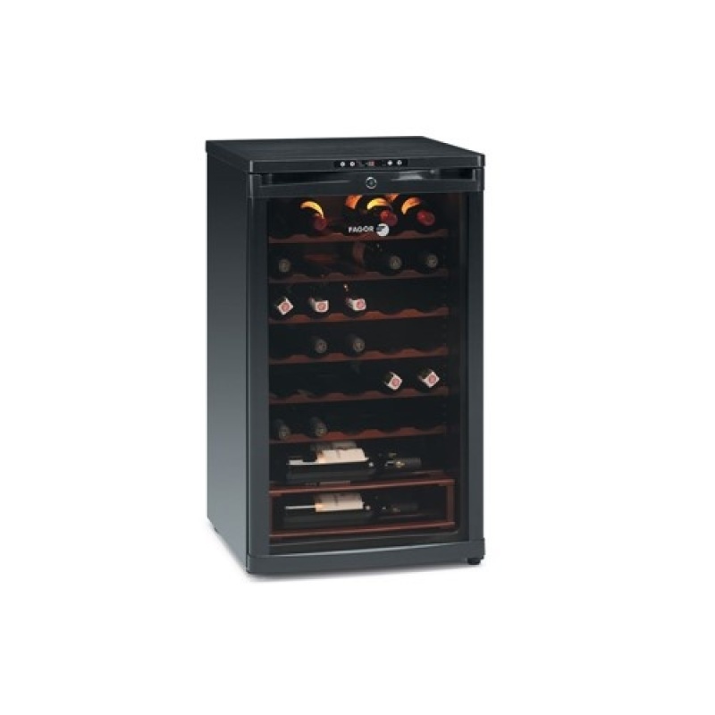 Tủ bảo quản rượu Fagor FSV-82C