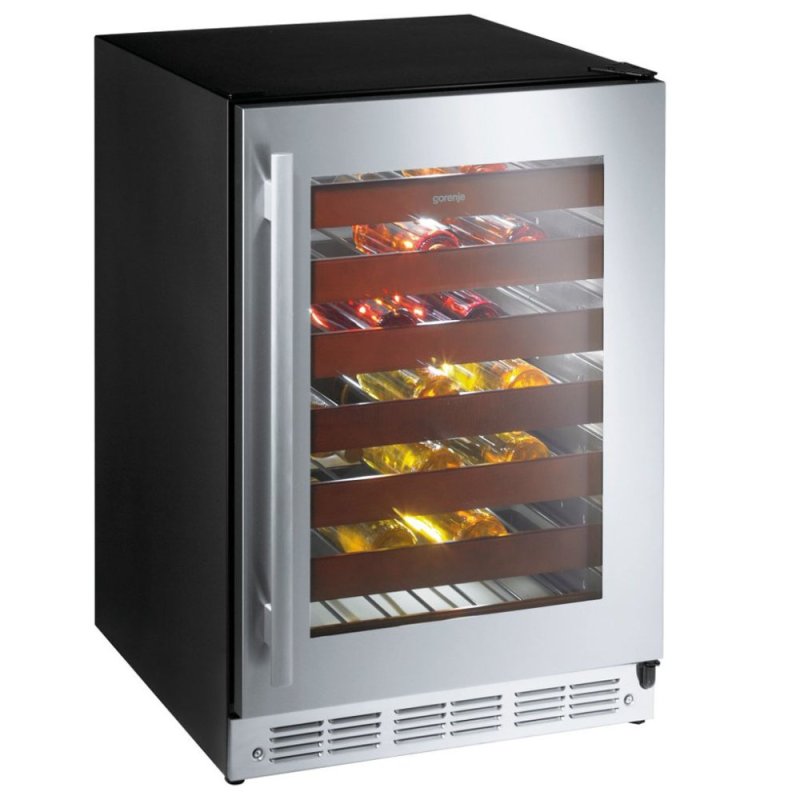 Tủ bảo quản rượu vang GORENJE - XWC661E