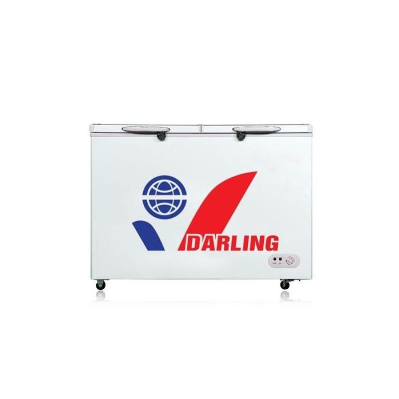 TỦ ĐÔNG 1 NGĂN, 270L DMF 2788 AX
