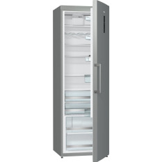 Tủ lạnh 1 cửa Gorenje R6191SX 370L (Xám)   Đang Bán Tại FLAMENCO Viet Nam