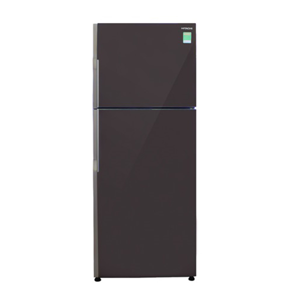 Tủ lạnh 2 cửa Hitachi R-VG440PGV3(GBW/GBK) 365L (Đen)
