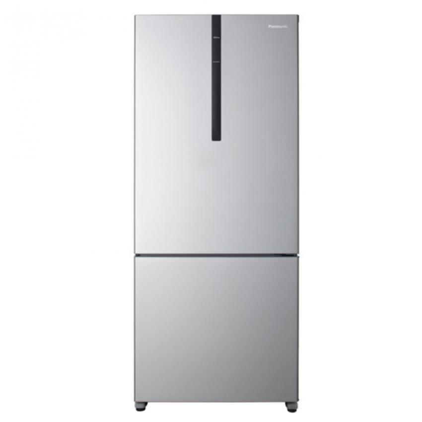 Tủ lạnh 2 cửa Panasonic NR-BX418VSVN 407L (Bạc)
