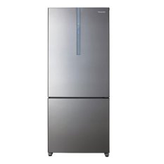 Tủ lạnh 2 cửa Panasonic NR-BX468XSVN 450L (Bạc)