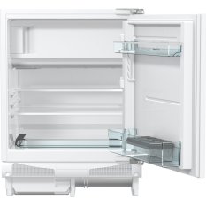 Giảm giá Tủ lạnh âm tủ GORENJE RBIU6091AW