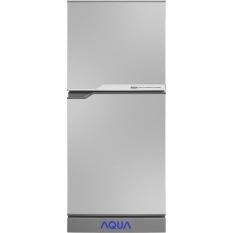 Giá Sốc TỦ LẠNH AQUA 110 LÍT AQR-125BN