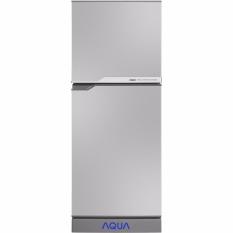 Chi tiết sản phẩm Tủ lạnh Aqua 130 lít AQR-145BN SS