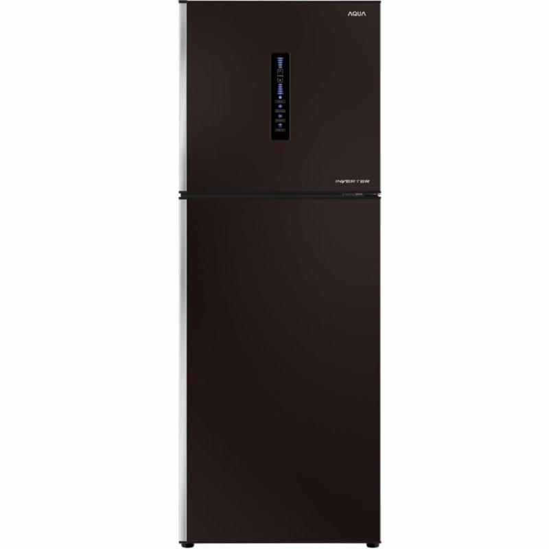 TỦ LẠNH AQUA 345 LÍT AQR-IU346BN