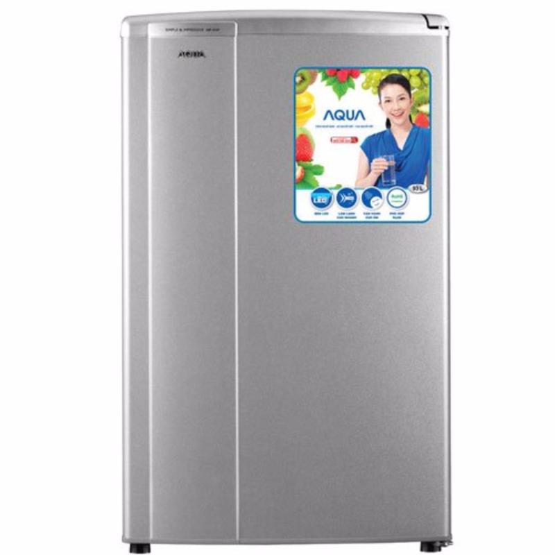 TỦ LẠNH AQUA 90 LÍT AQR-95AR