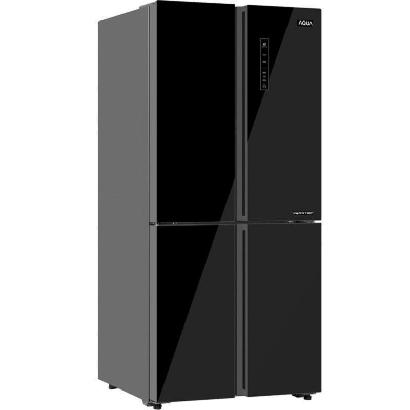 Tủ lạnh AQUA AQR-IG525AM