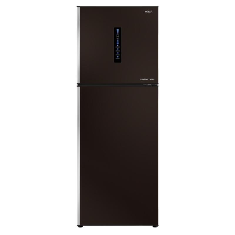 Tủ lạnh Aqua AQR- IU346BN(DB) 345L