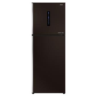 Tủ lạnh Aqua AQR- IU346BN(DB) 345L  