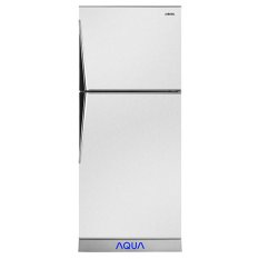 Giá Tốt Tủ lạnh AQUA AQR-S185BN (SN) 180 Lít (Bạc)   Tại Lazada