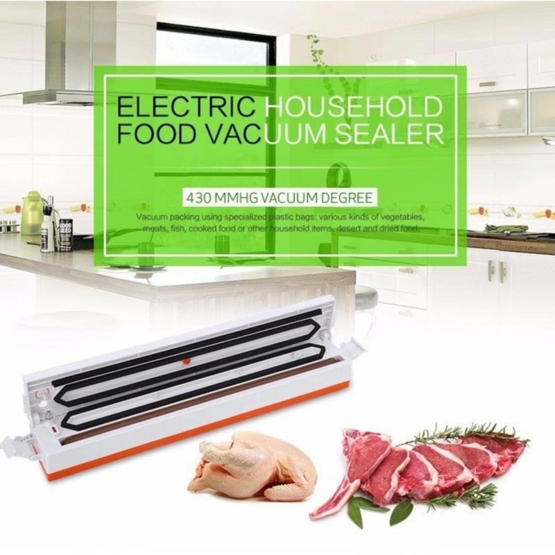 Bảng giá Tủ Lạnh Bảo Quản Thực Phẩm, Bảo Quản Lạnh, Máy Hút Chân Cao Cấp Mẫu 487 - Khuyến Mại Giảm Giá Sốc Chỉ Hôm Nay + Tặng Kèm Túi Hút Chân Không