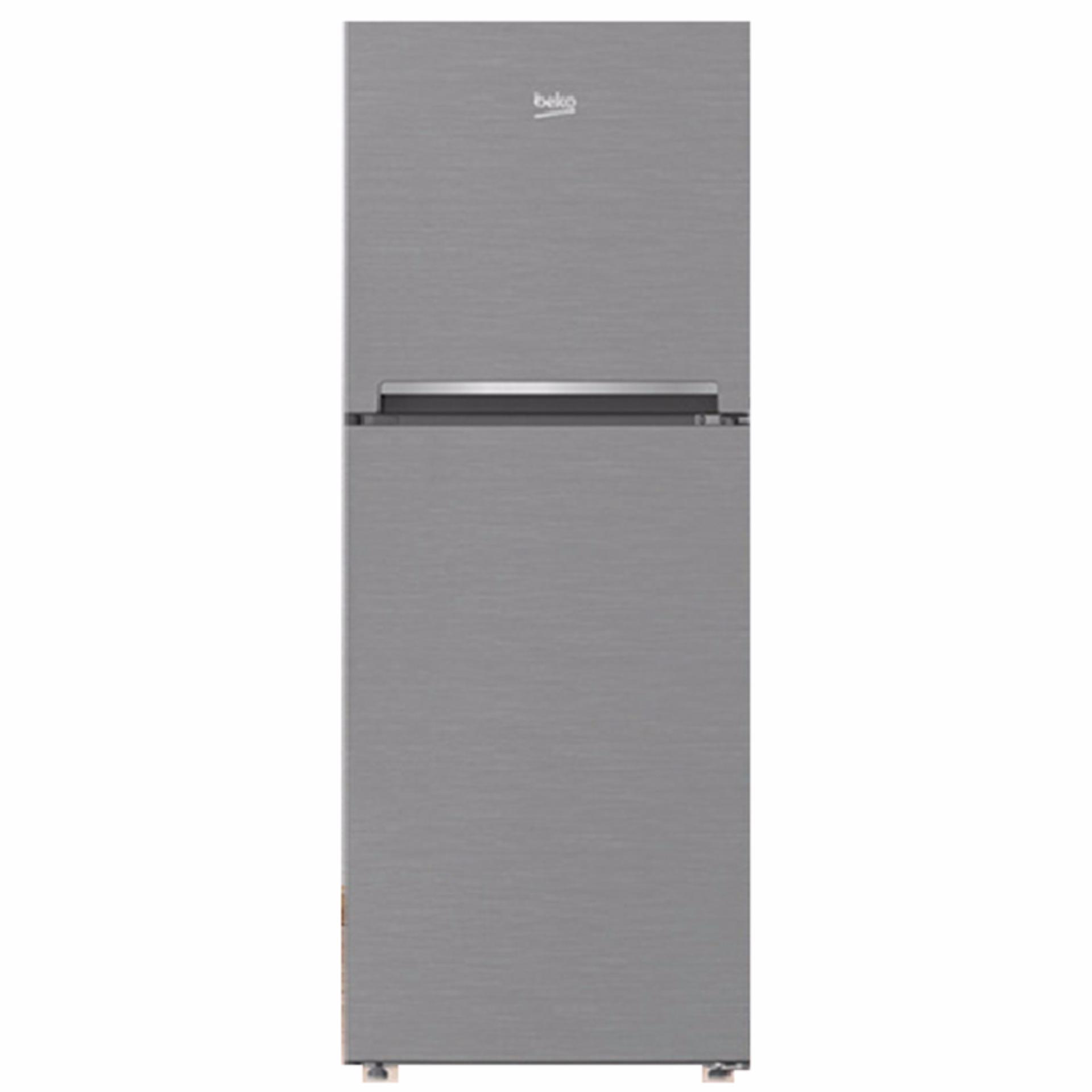 Tủ lạnh Beko 250 lít RDNT250I50VZX