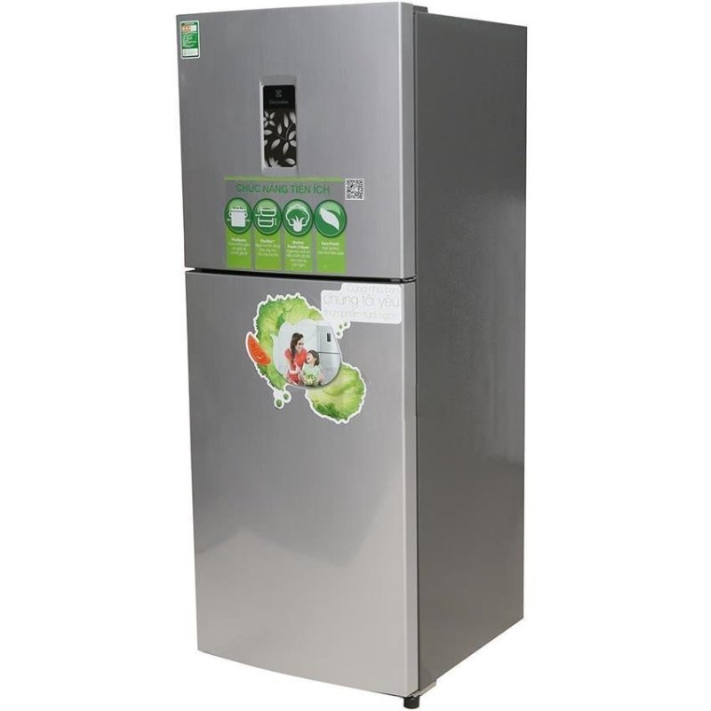 Tủ lạnh Electrolux ETB2100MG 231L