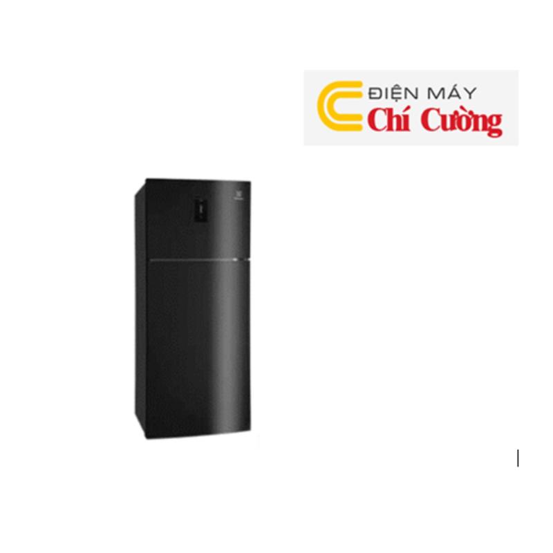 Tủ lạnh Electrolux ETB5702BA 573 LÍT 2 CỬA Inverter (Đen)