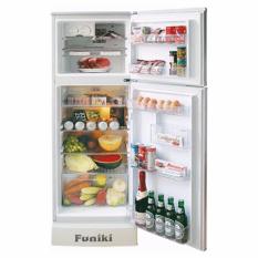 Đánh Giá Tủ lạnh Funiki FR-135-CD