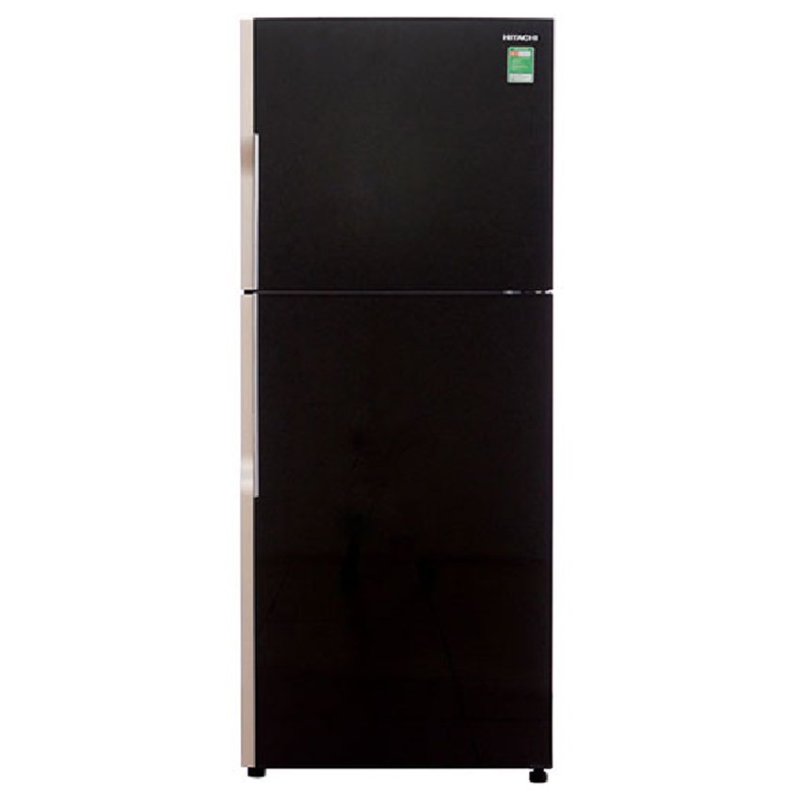 Tủ lạnh Hitachi R-VG440PGV3 (GBK) 365L (2 Cửa) (Đen)