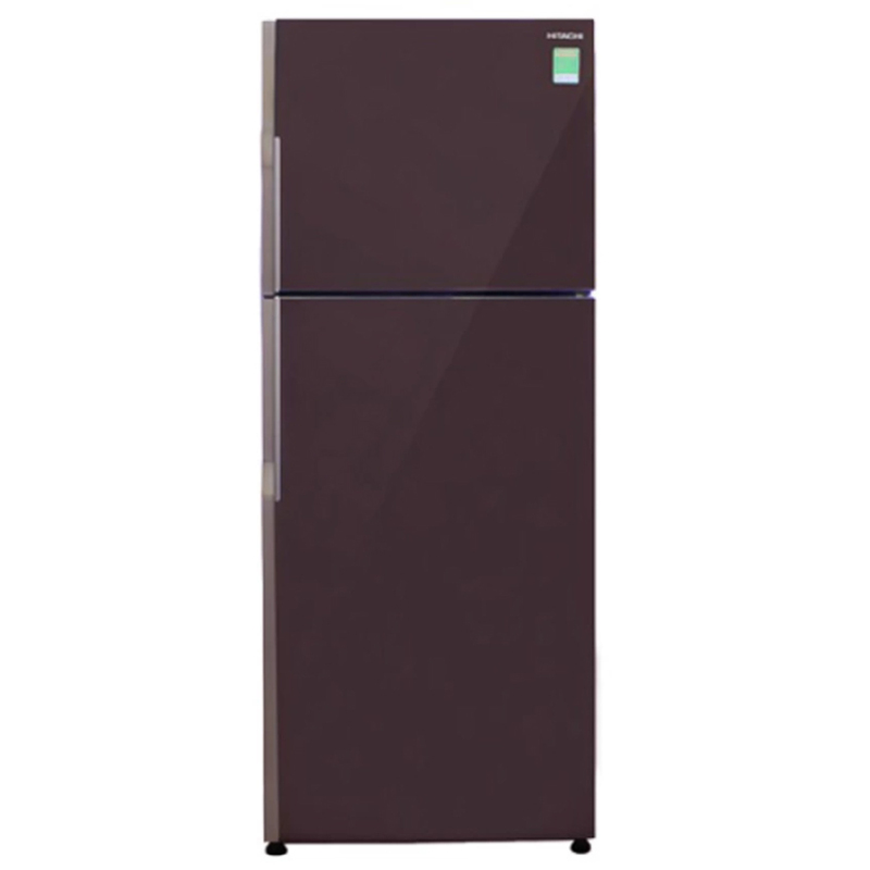 Tủ lạnh Hitachi R-VG440PGV3 (GBW) 365L (2 Cửa) (Nâu)
