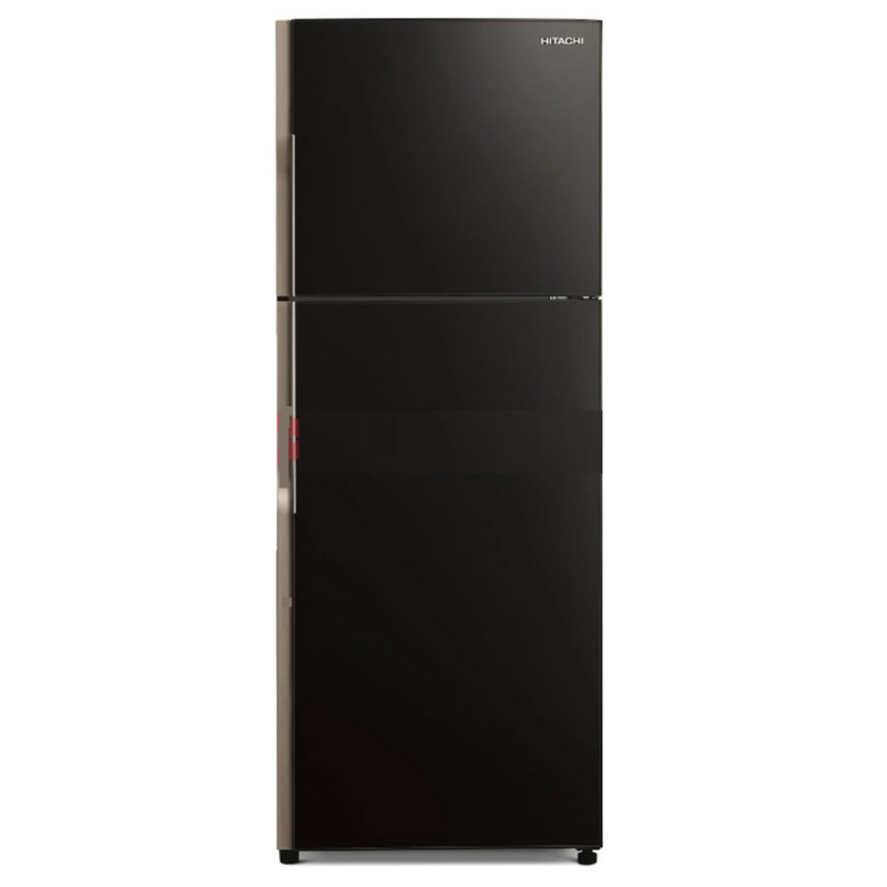 Tủ lạnh Hitachi R-VG470PGV3 (GBW) 395L (2 Cửa) (Nâu đen)