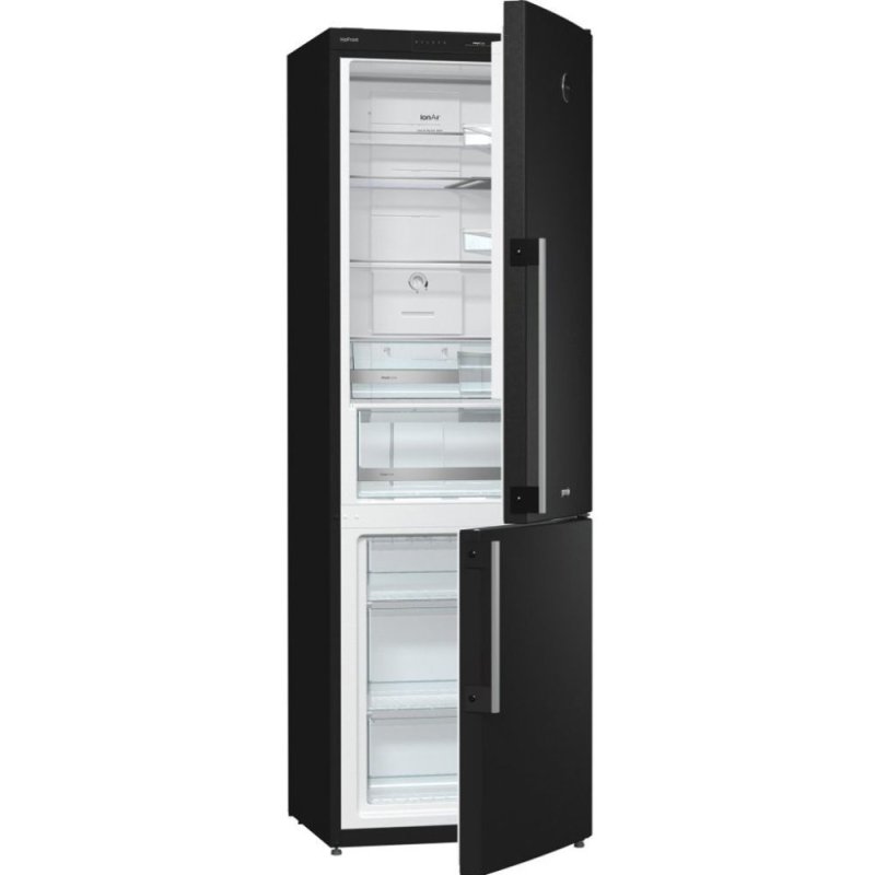 Tủ lạnh hỗn hợp độc lập GORENJE - NRK62JSY2B
