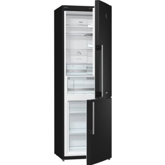 Tủ lạnh hỗn hợp độc lập GORENJE - NRK62JSY2B  
