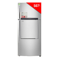 Cập Nhật Giá Tủ Lạnh Inverter LG GR-L702SD (507L) (Bạc)   ĐIỆN MÁY AN TẤN PHÁT (Tp.HCM)