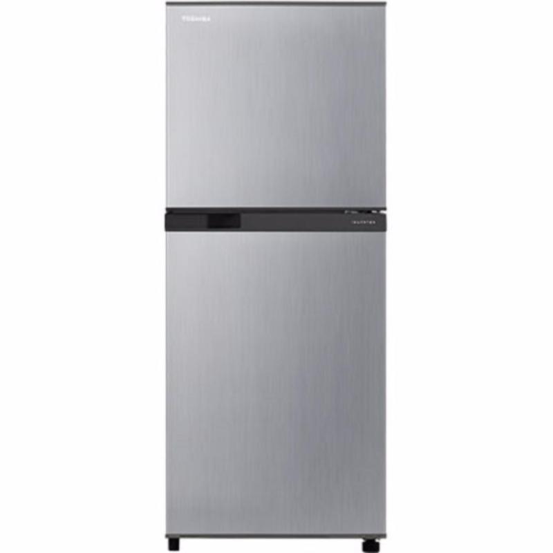 Tủ lạnh Inverter Toshiba 226 lít GR-M28VBZ(S)
