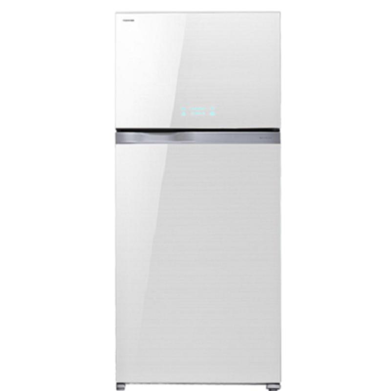 Tủ lạnh Inverter Toshiba 600 lít GR-WG66VDAZ(ZW)