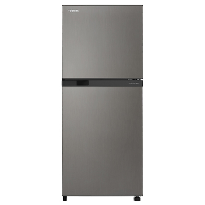 Tủ lạnh inverter Toshiba GR-M25VBZ/S 186 lít (Bạc)