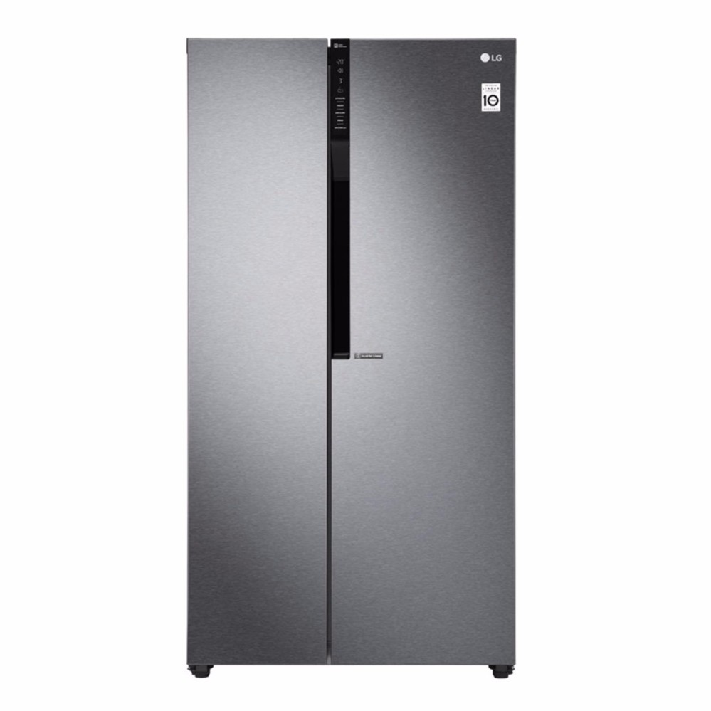 Tủ lạnh LG 613 lít GR-B247JDS