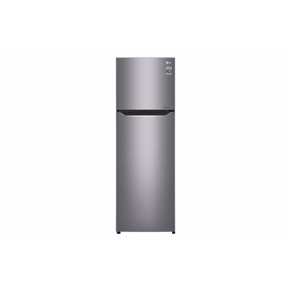 Tủ lạnh LG GN-L205S (Bạc)