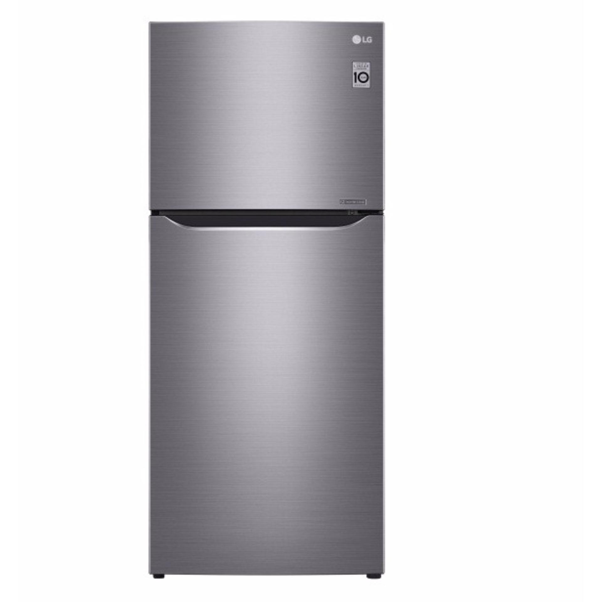 Tủ lạnh LG GN-L208PS (Bạc)