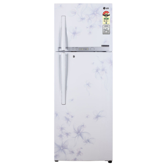 Tủ lạnh LG GN-L225BF 208 lít (Trắng)  