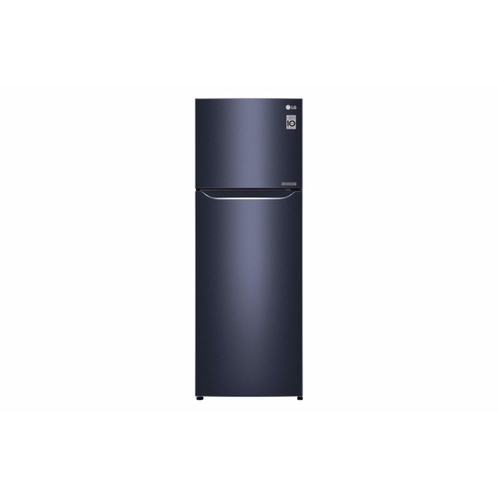Tủ lạnh LG GN-L315PS (Đen)