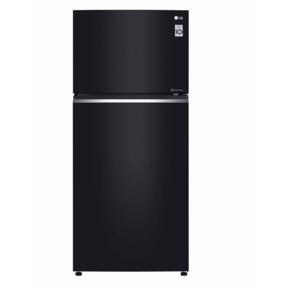 Tủ lạnh LG GN-L422GB (Đen)