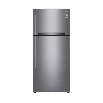 Tủ lạnh LG GN-L702S (Bạc)  