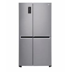 Giá Sốc Tủ lạnh LG GR-R247JS (Bạc)   HC Home Center