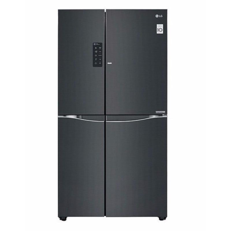 Tủ lạnh LG GR-R247LGB (Bạc)
