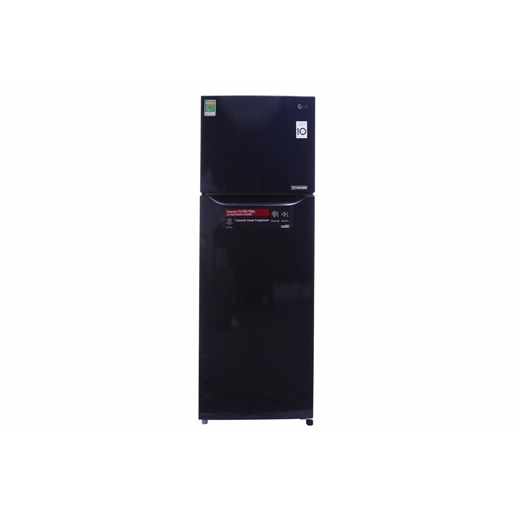 Tủ lạnh LG Inverter 255 lít GN-L255PN