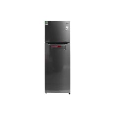 Tủ lạnh LG Inverter 255 lít GN-L255PS