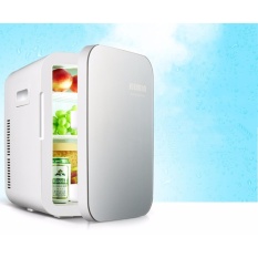 Tủ lạnh mini cho gia đình và xe hơi Kemin 20L   Đang Bán Tại Siêu thị trực tuyến QQQ