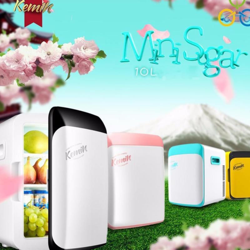 Tủ lạnh mini cloud store