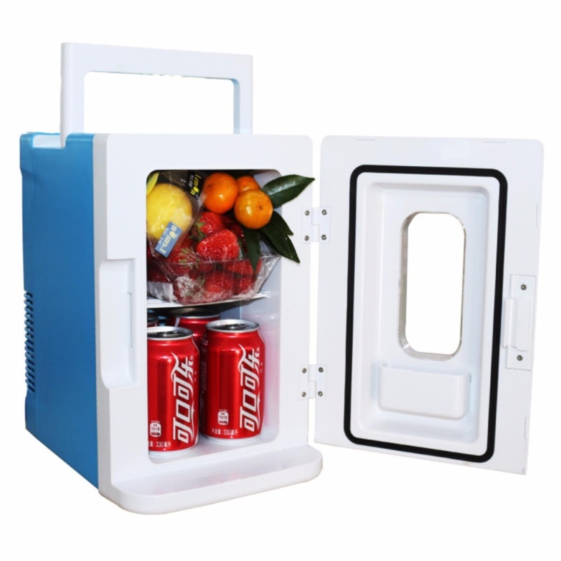 Tủ lạnh mini dành cho ô tô