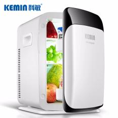 Giảm giá Tủ lạnh mini Kemin 15L cho gia đình và xe hơi